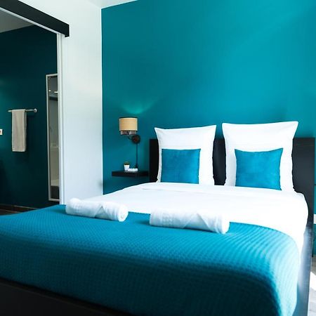 Suite Douceur, Disneyland Paris, 4 Personnes مونتِفرا المظهر الخارجي الصورة