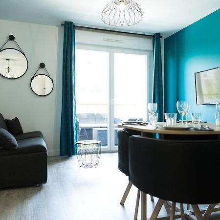 Suite Douceur, Disneyland Paris, 4 Personnes مونتِفرا المظهر الخارجي الصورة